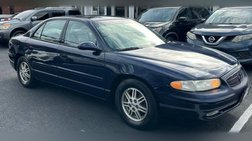 2003 Buick Regal LS