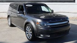 2017 Ford Flex Limited
