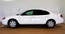 2007 Ford Taurus SE