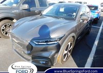 2021 Ford Mustang Mach-E Select