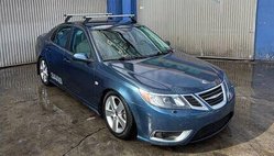 2008 Saab 9-3 2.0T