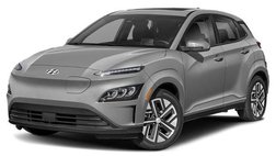 2023 Hyundai Kona Electric Limited