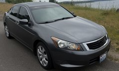 2009 Honda Accord EX-L