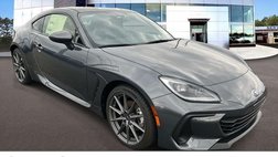 2026 Subaru BRZ Limited