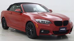 2020 BMW 2 Series 230i xDrive