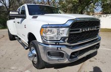 2019 Ram Ram Pickup 3500 Tradesman