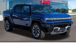 2024 GMC HUMMER EV 3X