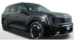 2024 Kia EV9 Land