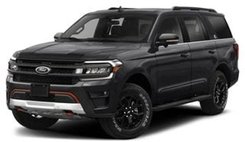 2022 Ford Expedition Timberline