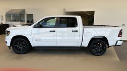2023 Ram Ram Pickup 1500 Laramie