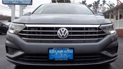 2019 Volkswagen Jetta R-Line