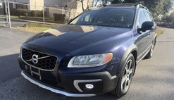 2015 Volvo XC70 T6