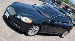 2009 Jaguar XF Premium Luxury