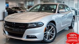 2016 Dodge Charger R/T