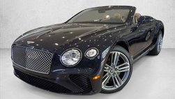 2023 Bentley Continental GT V8