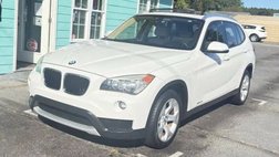 2014 BMW X1 sDrive28i