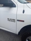 2014 Ram Ram Pickup 1500 SLT