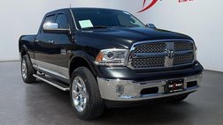 2017 Ram Ram Pickup 1500 Laramie