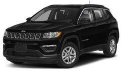 2021 Jeep Compass Sport
