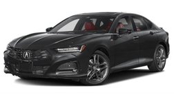 2025 Acura TLX SH-AWD w/A-SPEC