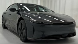 2024 Lucid Air Touring