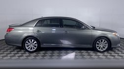 2012 Toyota Avalon 