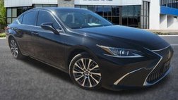2019 Lexus ES 350 350 FWD