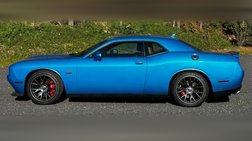 2015 Dodge Challenger SRT 392