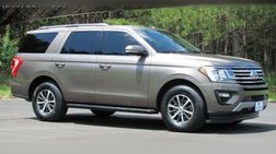 2019 Ford Expedition XLT
