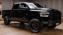 2023 Ram Ram Pickup 1500 Laramie