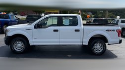 2015 Ford F-150 XL