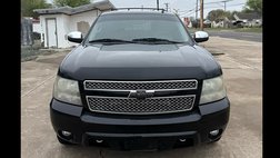 2011 Chevrolet Tahoe LT