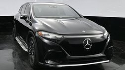2023 Mercedes-Benz EQS EQS 450+