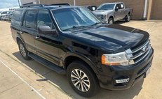 2017 Ford Expedition XLT