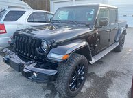 2021 Jeep Gladiator High Altitude