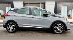 2020 Chevrolet Bolt EV Premier