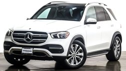 2023 Mercedes-Benz GLE-Class GLE 350