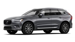 2020 Volvo XC60 T5 Inscription