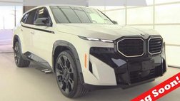 2024 BMW XM Base