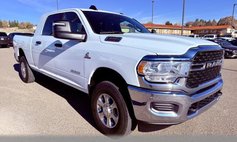 2023 Ram Ram Pickup 3500 Big Horn