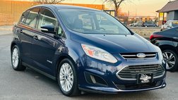 2017 Ford C-Max Hybrid SE