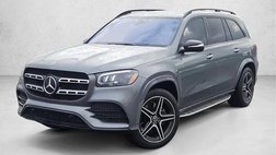 2022 Mercedes-Benz GLS GLS 450