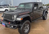2024 Jeep Gladiator Mojave X