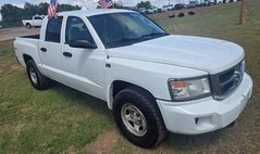 2010 Dodge Dakota ST