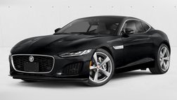 2022 Jaguar F-TYPE P450 R-Dynamic