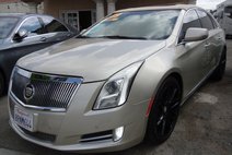 2013 Cadillac XTS Premium Collection