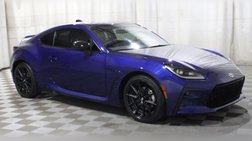 2022 Toyota GR86 Premium