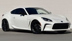 2023 Toyota GR86 Premium