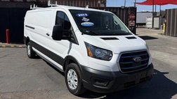 2023 Ford E-Transit 350