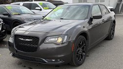 2019 Chrysler 300 S